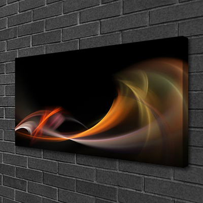 Quadro canvas Gráficos Abstratos