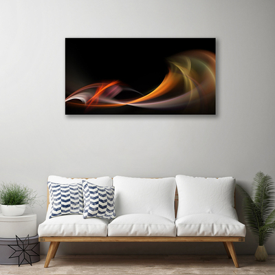 Quadro canvas Gráficos Abstratos