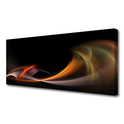 Quadro canvas Gráficos Abstratos