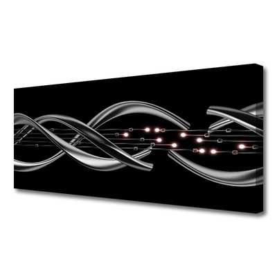 Quadro canvas Gráficos Abstratos