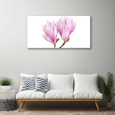 Quadro em tela Flor Planta Natureza