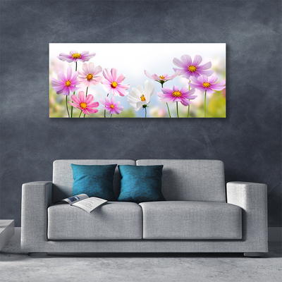 Quadro em tela Flores Planta Natureza