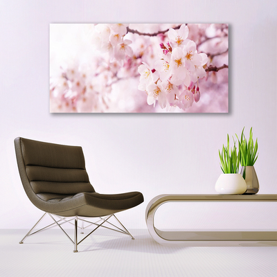 Quadro em tela Flores Planta Natureza