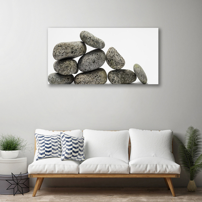 Quadro canvas Pedras de Arte Zen