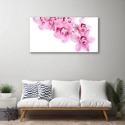 Quadro canvas Flores Planta Natureza