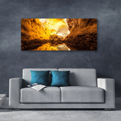 Quadro em tela Gráficos Abstratos