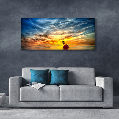 Quadro canvas Gráficos Abstratos