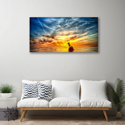 Quadro canvas Gráficos Abstratos