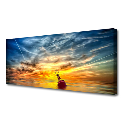 Quadro canvas Gráficos Abstratos