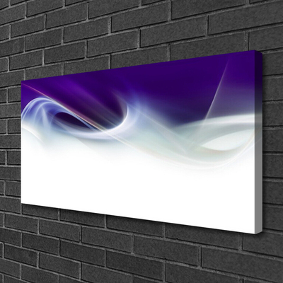 Obraz Canvas Abstrakcja Grafika