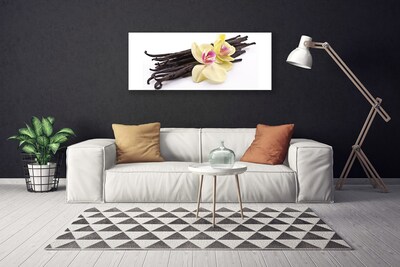 Quadro em tela Flores Planta Natureza