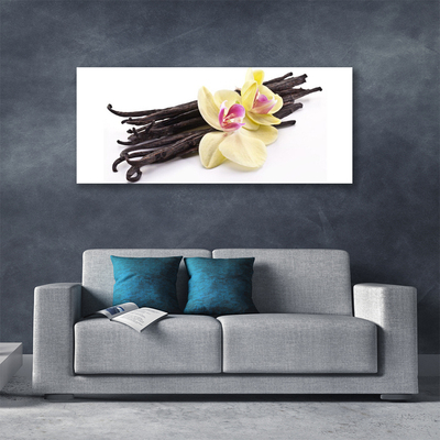 Quadro em tela Flores Planta Natureza