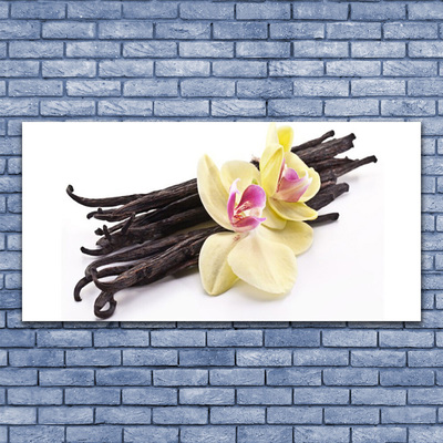 Quadro em tela Flores Planta Natureza