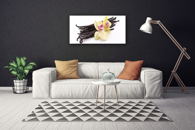 Quadro em tela Flores Planta Natureza