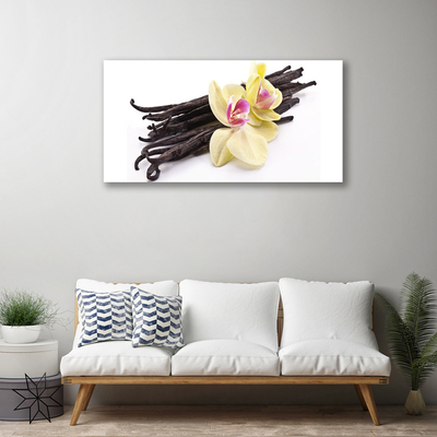 Quadro em tela Flores Planta Natureza