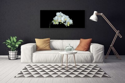 Quadro em tela Flores Planta Natureza