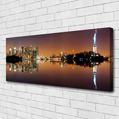 Quadro em tela Gráficos Abstratos