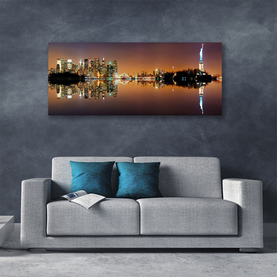 Quadro em tela Gráficos Abstratos