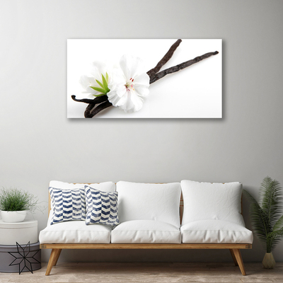 Quadro em tela Flor Planta Natureza