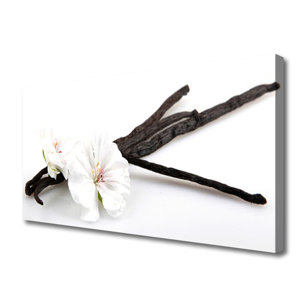 Quadro canvas Flor Planta Natureza