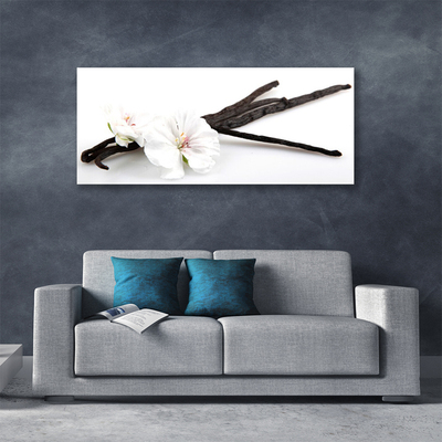 Quadro canvas Flor Planta Natureza