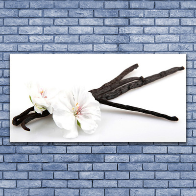 Quadro canvas Flor Planta Natureza