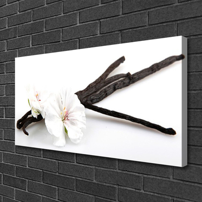 Quadro canvas Flor Planta Natureza