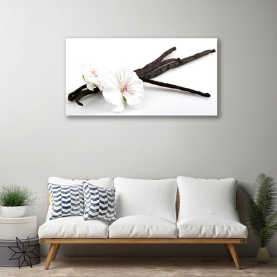 Quadro canvas Flor Planta Natureza