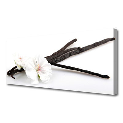 Quadro canvas Flor Planta Natureza