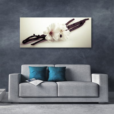 Quadro canvas Flores Planta Natureza