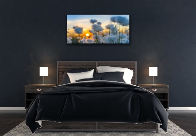 Quadro em tela Flores Planta Natureza