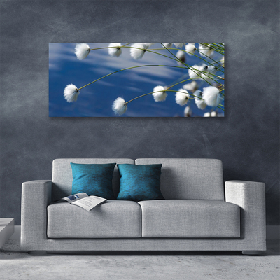 Quadro em tela Flores Planta Natureza