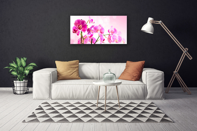 Quadro em tela Flores Planta Natureza
