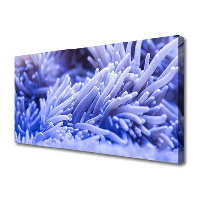 Quadro em tela Gráficos Abstratos