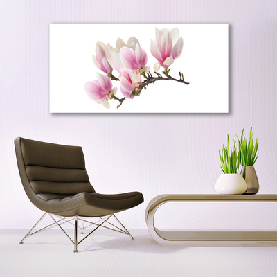 Quadro em tela Flores Planta Natureza