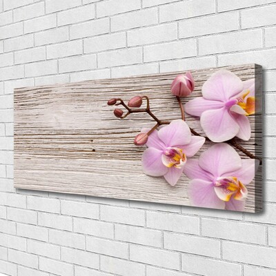 Quadro canvas Flores Planta Natureza