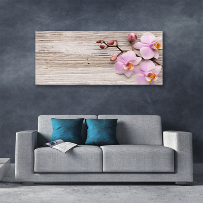 Quadro canvas Flores Planta Natureza