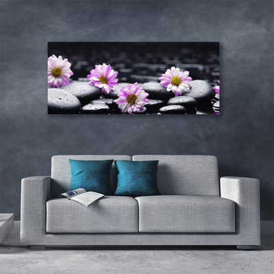 Quadro canvas Planta de orquídea flor