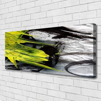 Quadro em tela Gráficos Abstratos