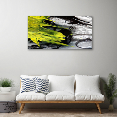 Quadro em tela Gráficos Abstratos