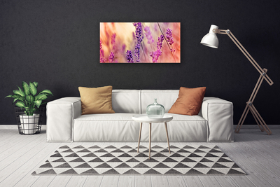 Quadro em tela Flores Planta Natureza