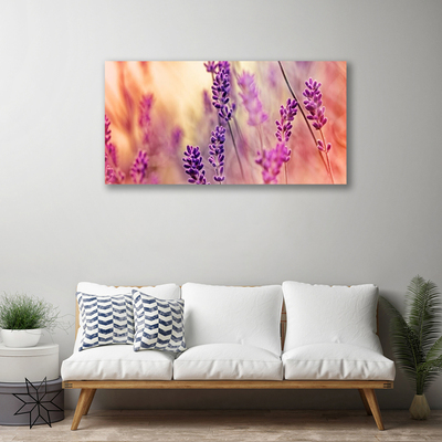 Quadro em tela Flores Planta Natureza