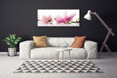 Quadro em tela Flores Planta Natureza