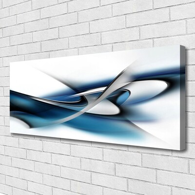 Quadro em tela Gráficos Abstratos