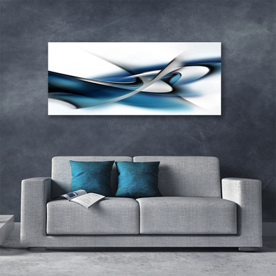 Quadro em tela Gráficos Abstratos