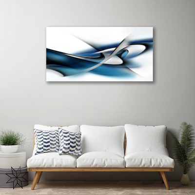 Quadro em tela Gráficos Abstratos