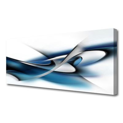 Quadro em tela Gráficos Abstratos