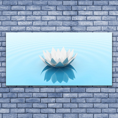 Quadro em tela Flores Planta Natureza