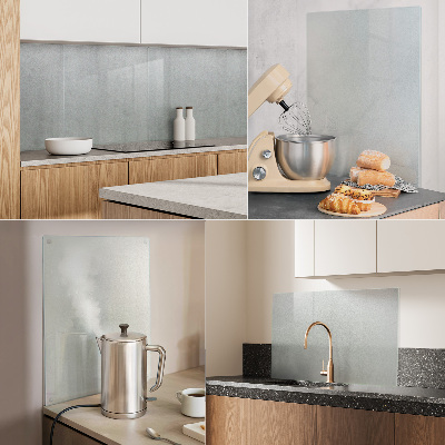 Protetor placa de indução Dupla semitransparente