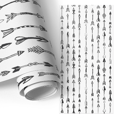 Adesivo para móvel Formas de seta